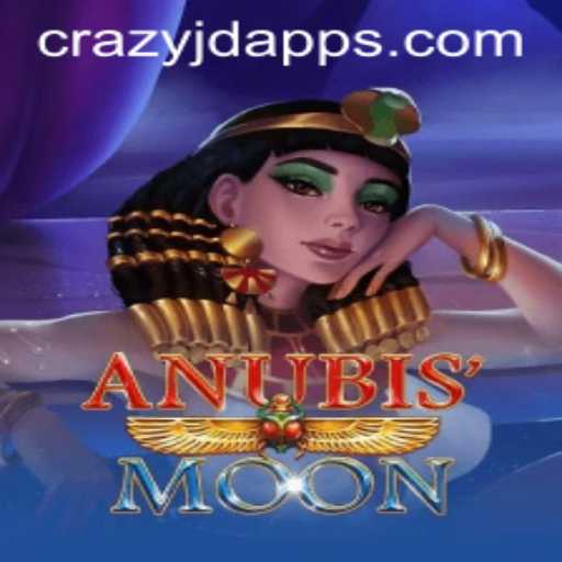 AnubisMoon: Dive into the Mesmerizing World with Crazy Jd