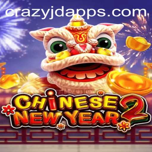 Exploring CHINESENEWYEAR2: A Journey into the World of Crazy JD