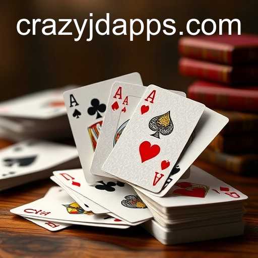 Crazy Jd