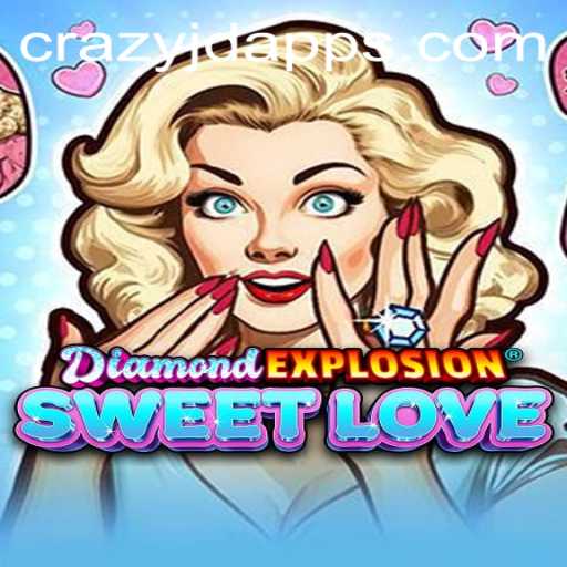 Discover the Exciting World of DiamondExplosionSweetLove