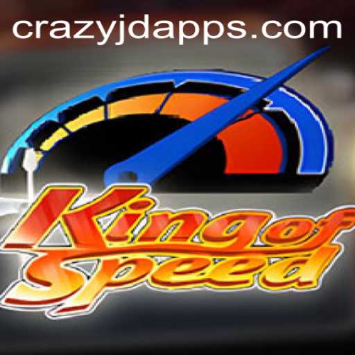 KingofSpeed: Dominating the Digital Racetracks with Crazy Jd