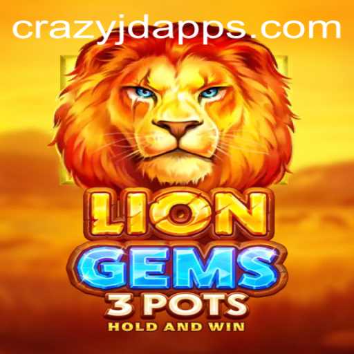 Dive Into the World of LionGems3pots and Crazy Jd: An Unforgettable Gaming Experience