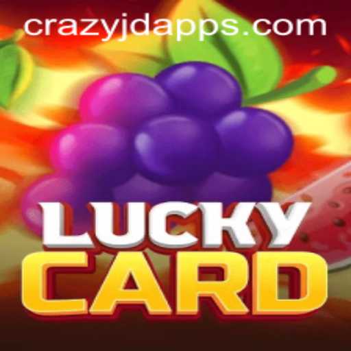 Unveiling LuckyCard: Dive into the Excitement with Crazy Jd