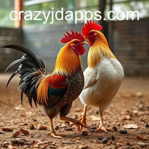 The Rise and Intricate World of Online Sabong: The Influence of Crazy Jd