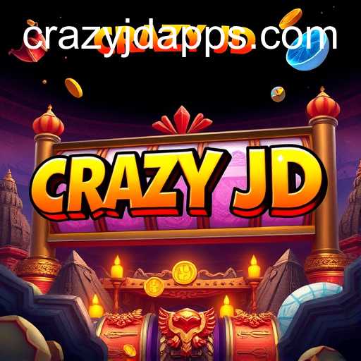 Exploring the Exciting World of Crazy Jd Online Slots