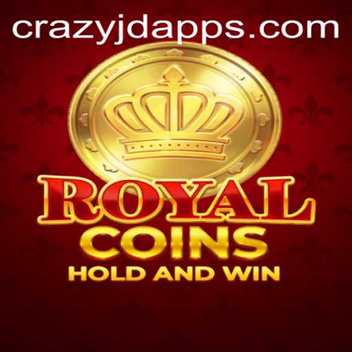 Unraveling the Thrilling World of RoyalCoins: A New Era with Crazy Jd