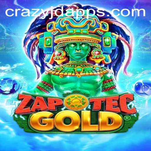 Unveiling ZapOtecGold: The Thrilling Adventure with Crazy Jd